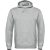 B and C B&c unisex volwassenen hooded sweatshirt/hoodie