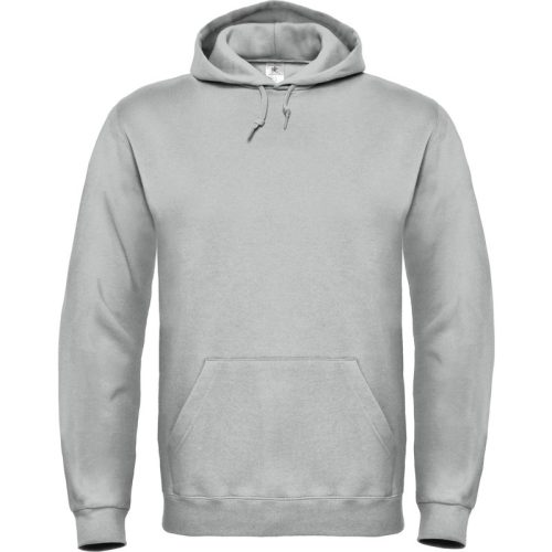 B and C B&c unisex volwassenen hooded sweatshirt/hoodie