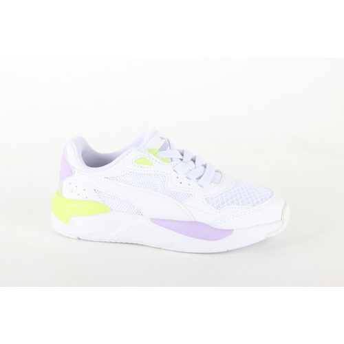 Puma 389686-02 meisjes sneakers