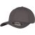 Flexfit Zeshoek jersey 3d baseball cap