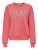 Only Female Sweaters Onljoana L/s Leo O-neck Cs Swt