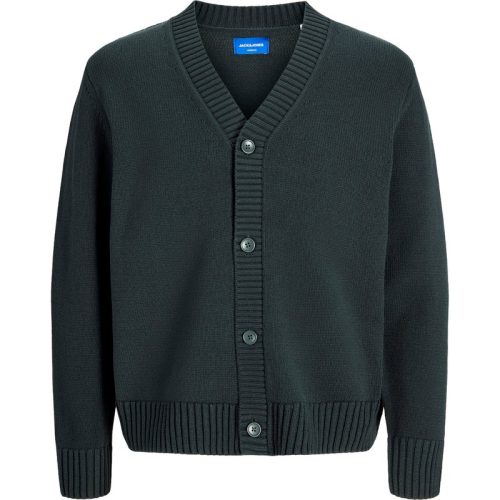 Jack & Jones jorfrederiksberg knit cardigan 12262048 forest river