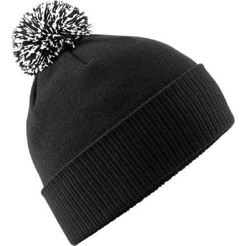 Beechfield Volwassenen unisex snowstar beanie