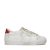 Golden Goose Low-Top Sneakers – White Matchstar Sneakers in wit