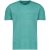 No Excess T-shirt korte mouw ronde hals pacific