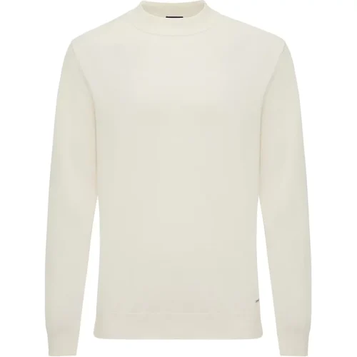 Tresanti Saint | stretch turtleneck |