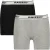 Raizzed Jongens ondergoed 2-pack boxers nora black