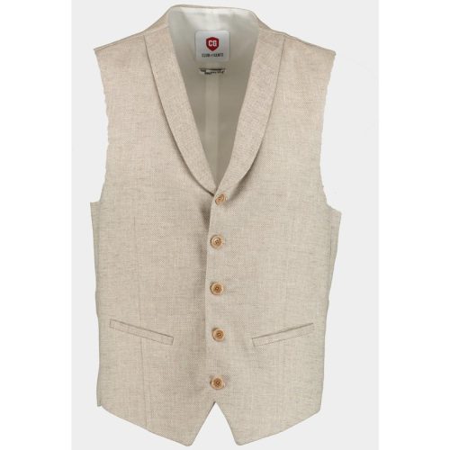 Club of Gents Gilet mix & match weste/waistcoat cg paddy 31.002s0 / 242340/21