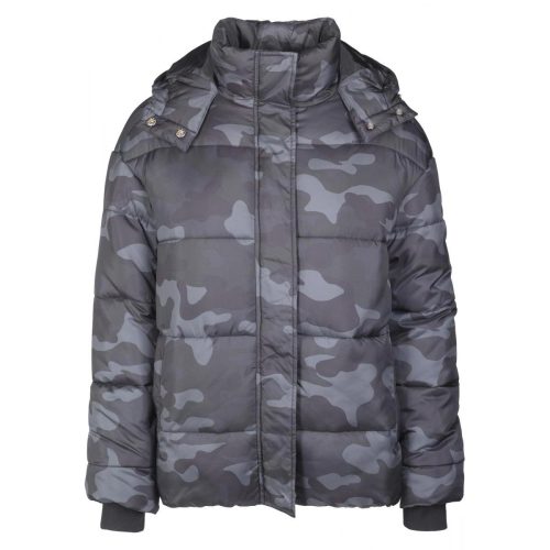 Women’s Urban Klassieke vriendje parka