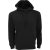 SG Heren gewone hooded sweatshirt top / hoodie