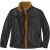 Atlas For Men Heren sherpa gevoerd bomberjack