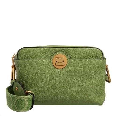 Coccinelle Crossbody bags – Liya Signature in groen