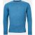 Baileys Pullover Blauw O-neck 420012/630