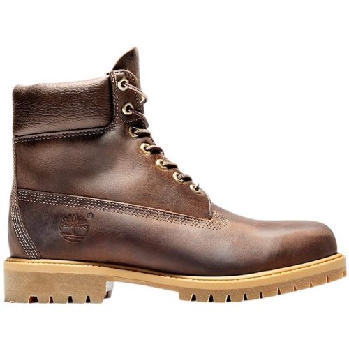 Timberland Laarzen