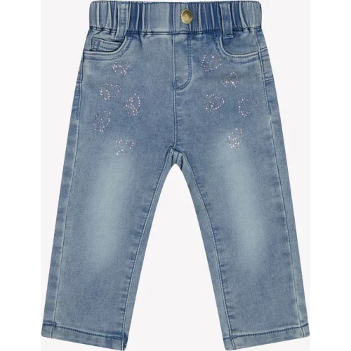 Liu Jo Baby meisjes jeans