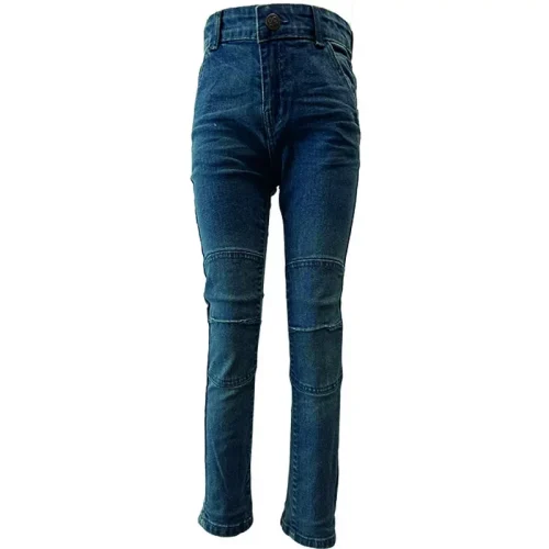 Dutch Dream Denim Jongens jeans broek slim fit hyper stretch tamu jeans