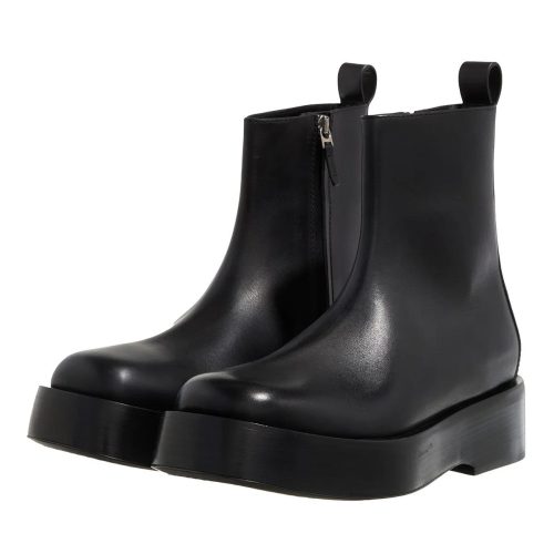 Bottega Veneta Low-Top Sneakers – Torino Ankle Boot in zwart