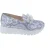 Wonders Rose dames moccasin