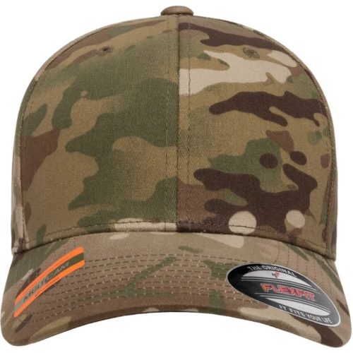 Flexfit Multicam baseballpet