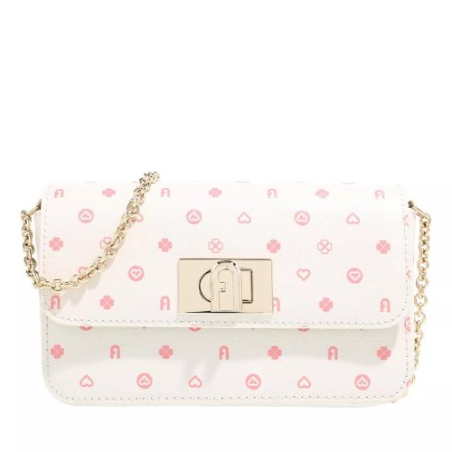 Furla Crossbody bags – Furla 1927 Mini Crossbody in crème