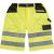 Result Heren veiligheidsshort cargo