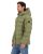 Airforce Mitchell Parka Winterjas