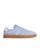 Tommy Jeans The Greenwich Suede Sneaker