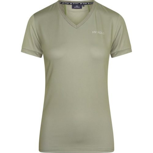 HV Polo Tech t-shirt hvpliz