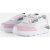 Puma Puma Runtamed Platform Sneakers wit Imitatieleer