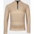 Baileys Half Zip Beige Pullover 1/2 Zip 428437/825