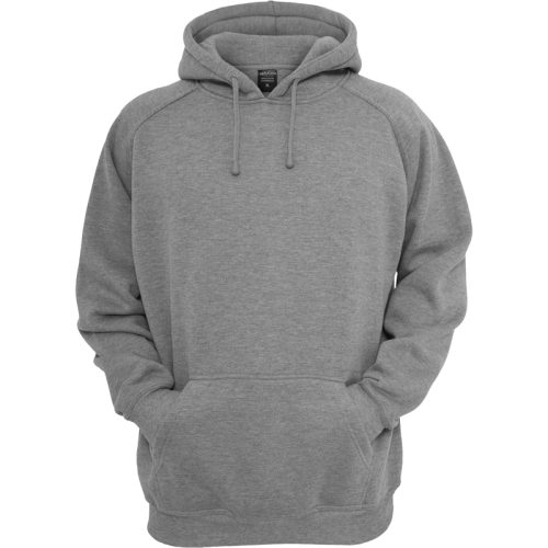 Hooded sweatshirt grote maten urban Classic blank