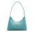 Furla Pochettes – Furla Diamante Mini Shoulder Bag in blauw