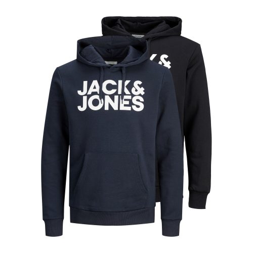 Sweatshirts Jack & Jones ecorp logo (x2)