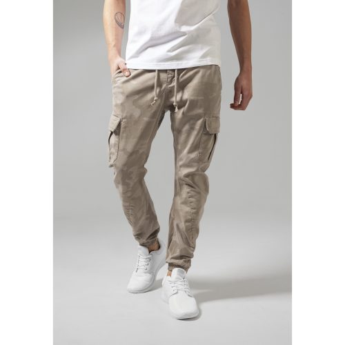 Broek Urban Classic cargo jogging