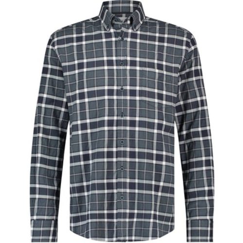 State of Art 21522236 shirt ls checked y/d