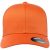 Flexfit Kinder/kinder wooly combed baseball cap