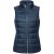 Russell Athletic Dames nano body warmer