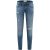 Pure Path The jone skinny fit jeans denim light blue