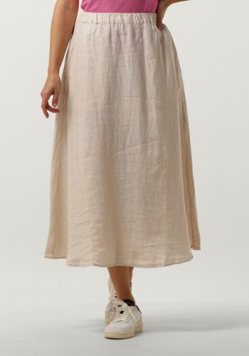 Knit-ted Midirok Dames Amanda