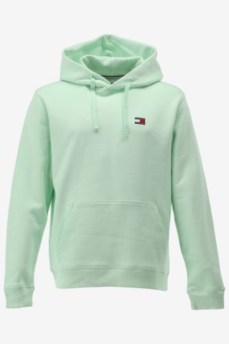 Tommy hilfiger hoodie tjm reg badge hoodie