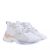 ARKK Copenhagen Sneakers – Cruisr Mesh Vulkn Vibram White Peach Cobber in meerkleurig