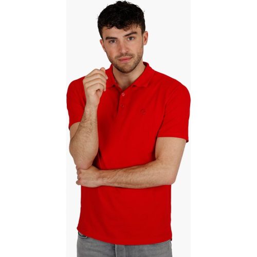 Q1905 Polo shirt willemsdorp –