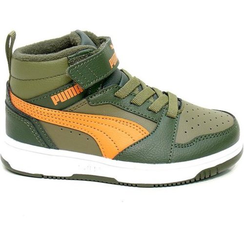 Puma Rebound v6 mid wtr ac 307979