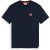 Scotch & Soda T-shirt korte mouw 174331