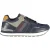 Carrera Strakke sport sneakers met logo accent