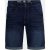 Petrol Industries Bullseye-denim short regular fit