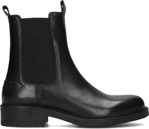 Shabbies Chelsea Boots Dames Dean Chelsea Boot