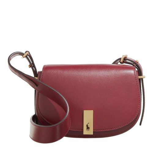 Polo Ralph Lauren Crossbody bags – Crossbody Small in rood