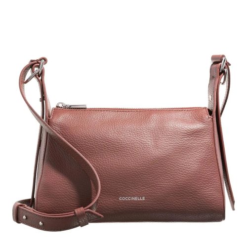 Coccinelle Crossbody bags – Coccinellebishop in rood