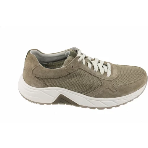 Pius Gabor Rollingsoft sensitive 8002.13.03 heren rollende wandelsneaker